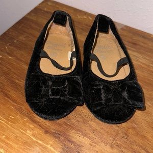 Stepping stones girls dress shoes